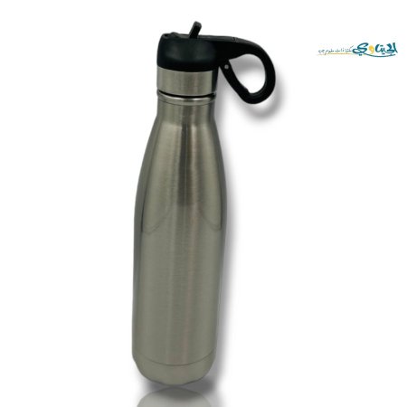 مطرات ماء ثيرموس مع مصاصة و علاقة
